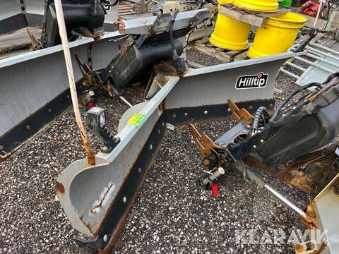 Sonstige Snowstriker