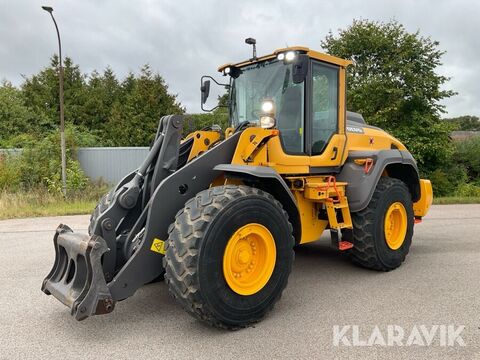 Volvo L110H