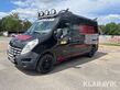 Renault Master 3.5 T 2.3 dCi