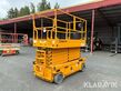 Haulotte Compact 14