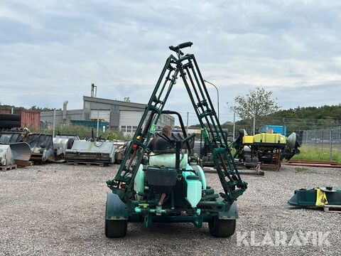 Spray Star 1000 3