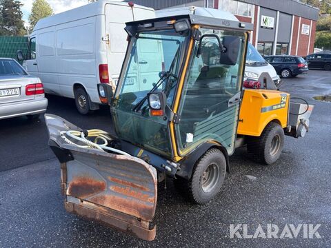 Sonstige Trans Pro 54