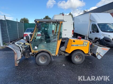 Trans Pro 54 2
