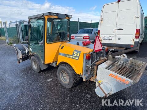Trans Pro 54 3