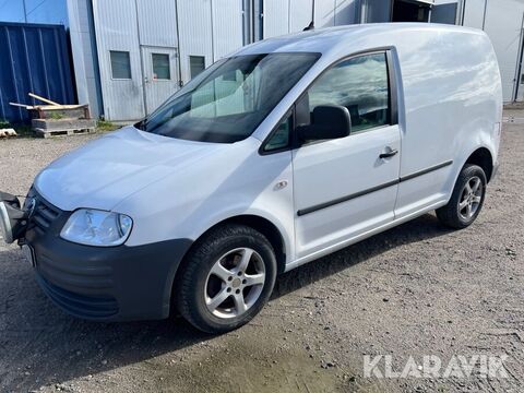 Sonstige Caddy 4 motion