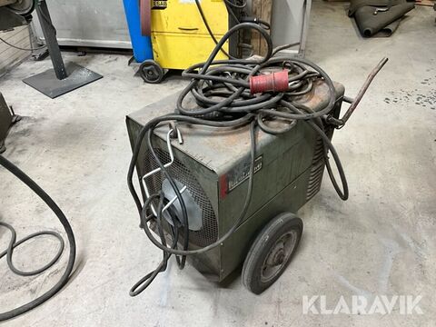 Sonstige Siev OL 250 RE
