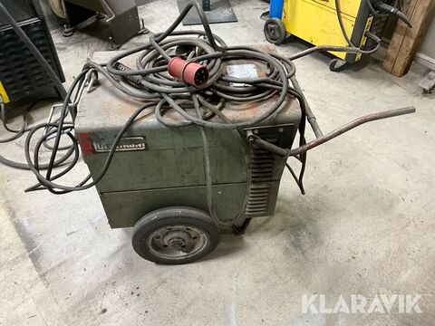 Siev OL 250 RE 2