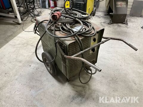 Siev OL 250 RE 3