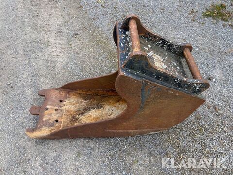Smalskopa Huddig S45 2