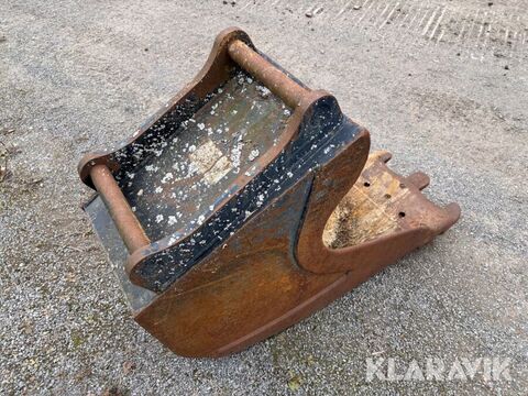 Smalskopa Huddig S45 3