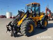 JCB 427E HT AGRI