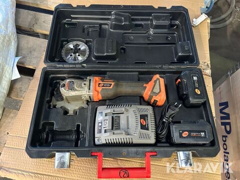 Sonstige RC20A Rod Cutter