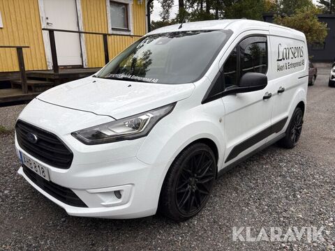 Ford Transit Connect 220