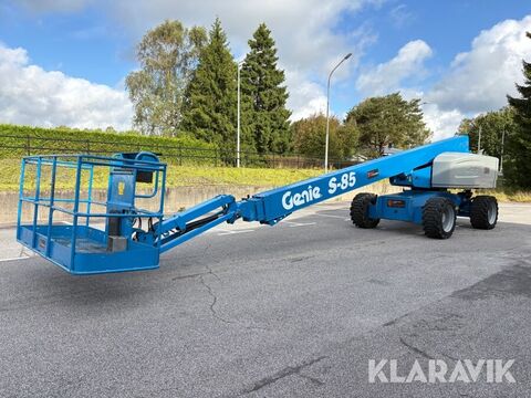 Genie S-85