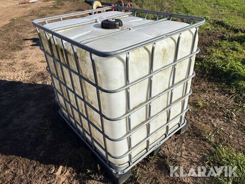 Sonstige IBC-tank 5st