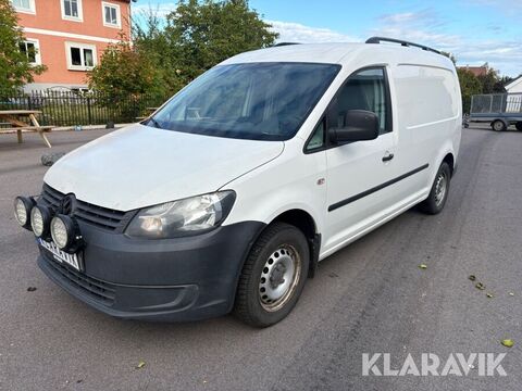 Sonstige Caddy