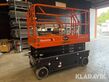 Haulotte Compact 10