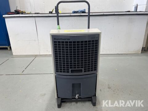 Sonstige CDT 60