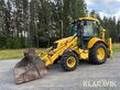 New Holland LB 110