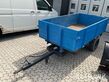 Sonstige Tippvagn 