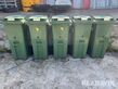 Sonstige Sopkärl / soptunnor PWS 5st med