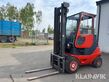 Linde H25T-03