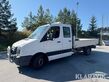 Sonstige Crafter 35 CHASSI DH
