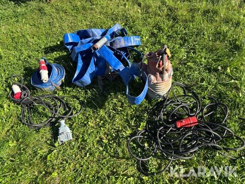 Sonstige Dränkpump Grindex minex
