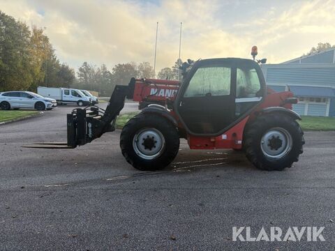 Manitou MT 932