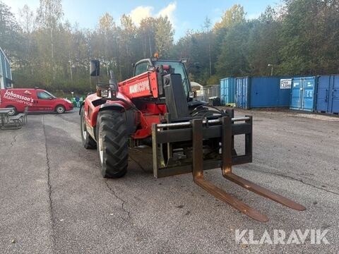 Manitou MT 932 3