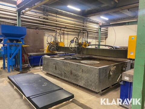 Sonstige AquaCut 6001.30BWrWrW / SL-V 100
