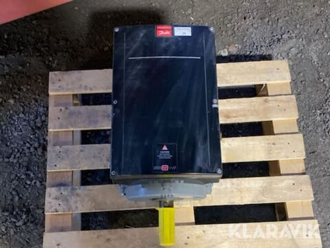 Sonstige Elmotor Danfoss