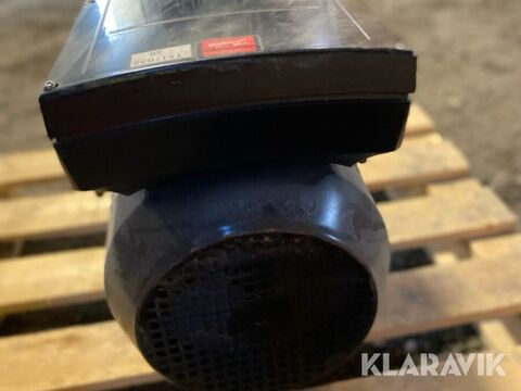 Elmotor Danfoss 3