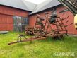 Väderstad Harv Väderstad 7,5 m