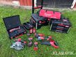 Sonstige Milwauke Packout M18
