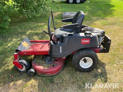 Toro Timecutter 2