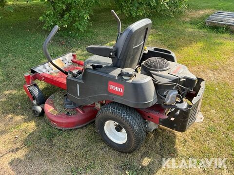 Toro Timecutter 3