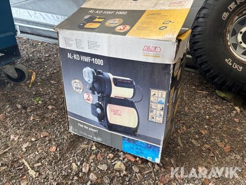 Sonstige HWF1000