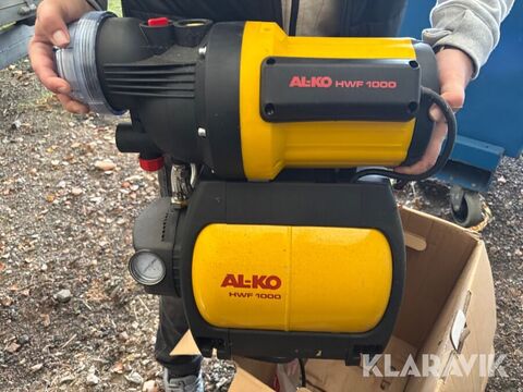 HWF1000 2