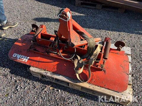 Plogblad Hako 2