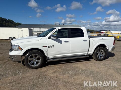 Sonstige Ram 1500