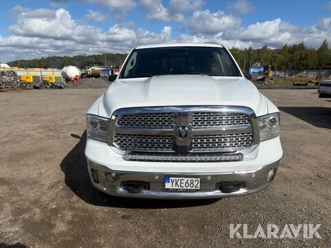Ram 1500 2