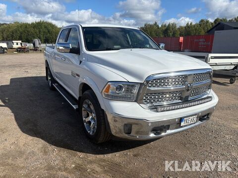 Ram 1500 3