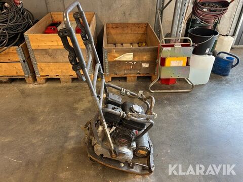 Atlas Copco LF 100