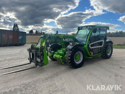 Merlo P30.10L