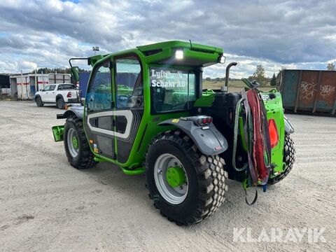 Merlo P30.10L 2