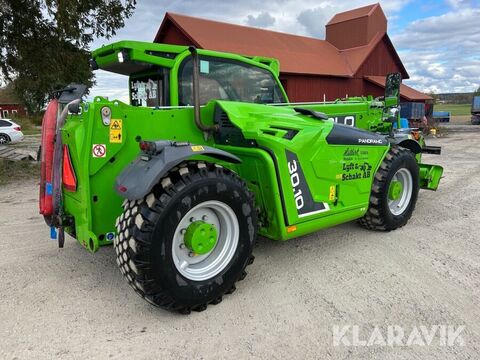 Merlo P30.10L 3