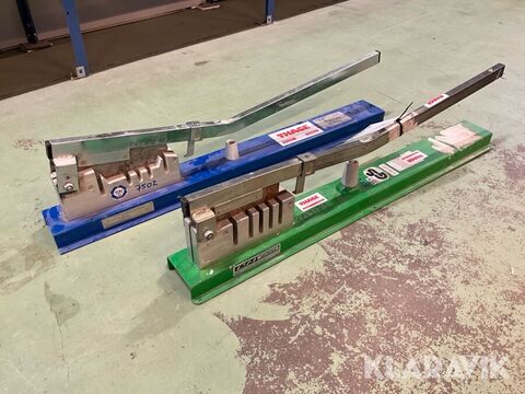 Sonstige Profilsax 2st CM / CMC