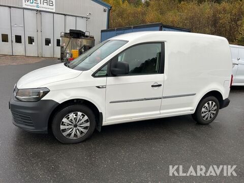 Sonstige Caddy
