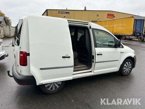 Caddy 3